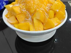 -水牛奶皇后糖水铺(深圳总店)