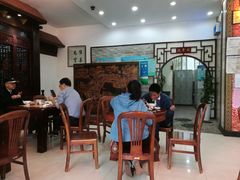大堂-知味轩(钢城花园店)