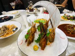 -人间采蜜(海信广场店)