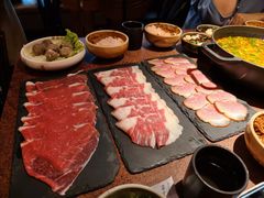 -旺福·贵州酸汤牛肉火锅(陆悦天地店)