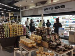 -Olé精品超市(沈阳万象城店)