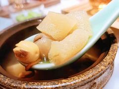 -叶叶菩提·晋福宫