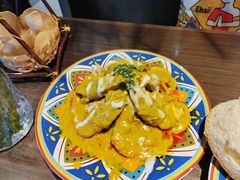 -泰妃殿(宏伊国际广场店)