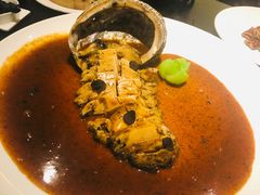 -甄御•海鲜新青岛菜(麦岛店)