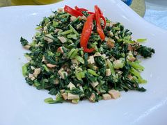 -阿巧一号私房菜(止园路店)