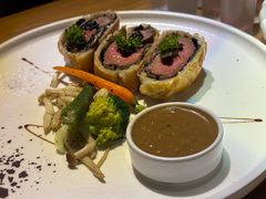 -Famous肥猫墨西哥音乐餐吧(五棵松华熙LIVE店)