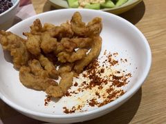 -椒爱水煮鱼川菜(让胡路万达店)