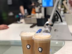 -缶乐FOLLOW咖啡
