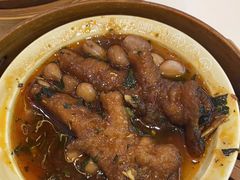 -蔡澜点心·粤菜(月星环球港店)