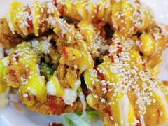 -朴鲸家正宗韩国料理(福田店)