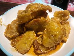 -七菜馆·东北菜·蒸饺(文体路店)