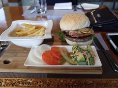 -丽晶酒店-金宝99 Restaurant
