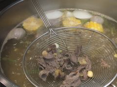 -鲜牛宴潮汕牛肉火锅(万和大厦店)
