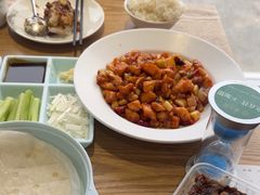 -紫光园·烤鸭(沙河物美店)