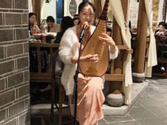-姑苏家宴·苏帮菜·松鼠桂鱼(苏州总店)