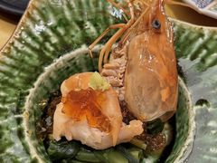 -鮨政· Omakase(港汇恒隆广场店)