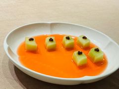 -香然会·园林雅宴(陆家嘴店)