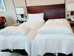 -上海浦东嘉里大酒店