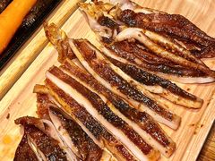 -1819餐厅·团队聚餐·烤串·精酿