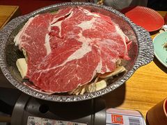 -王氏炉匠·烧鸟放题自助(好运街店)
