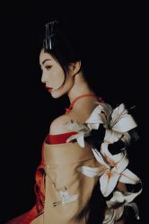 -持熹光年写真体验馆