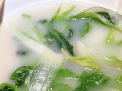 -龙抄手食府(浣花北路店)