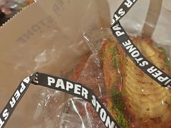 -PAPER STONE BAKERY(天汇广场店)