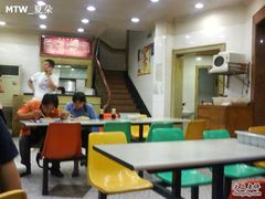-王家沙点心店(西康路店)