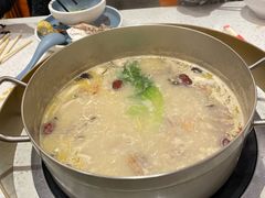 -若爱猪肚鸡·啫啫煲(循礼门M+店)