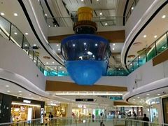 -上海颛桥万达广场