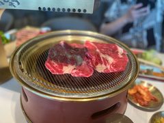 -西塔老太太泥炉烤肉(川沙百联店)