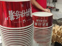 -黑色经典臭豆腐·湖南特产(步行街店)