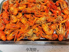 -将相和鱼头火锅