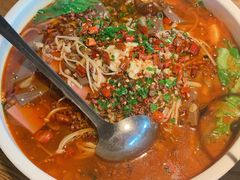 -杭百味·大众精选杭帮菜(西湖音乐喷泉店)