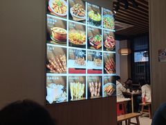 -郑记•不夜城烧烤•龙虾•虾蟹(黄鹤楼店)