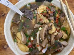 -正宗阳山牛杂(东城店)