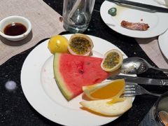 -东方红海鲜百汇(国际大厦店)