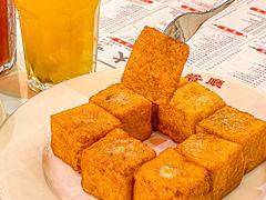 -大哥餐厅(西城花园店)