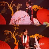 【魔都看展】国风新风尚[加油]快来这个赋予国乐新血液的网红打卡地