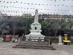 -水磨古镇