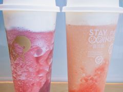 -喜茶(徐州金鹰店)