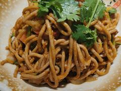 -丛林狼非遗酱骨·现炒餐厅(人民路店)