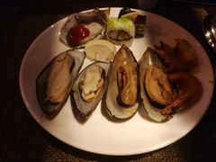 -OPEN開全日自助餐厅·牛肉火锅·海鲜(佛山希尔顿酒店)