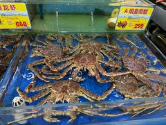 -东江海鲜酒家(艺都分店)