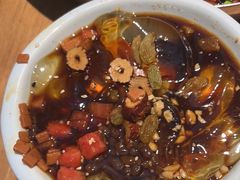 -胡马八破·川菜小馆(高新万达店)