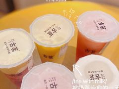 -苏州工业园区奥特莱斯亚朵酒店