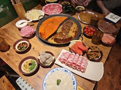 -楠火锅(龙阳广场店)