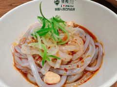 -驿楼兰·新疆菜(火车站店)