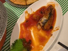 -楼兰新疆菜(江宁万达店)