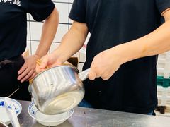 -小罗子汤店(大士院总店)